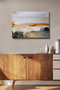 Wallity Kanvas Tablo 50 x 70 cm Multicolor